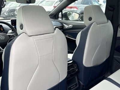 2026 Volkswagen ID.4 Pro S