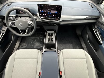 2026 Volkswagen ID.4 Pro S