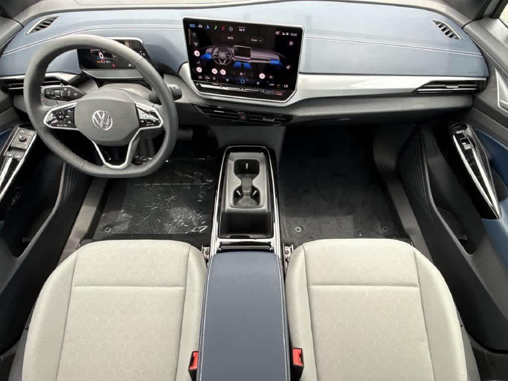 2026 Volkswagen ID.4 Pro S