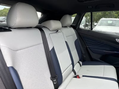 2026 Volkswagen ID.4 Pro S