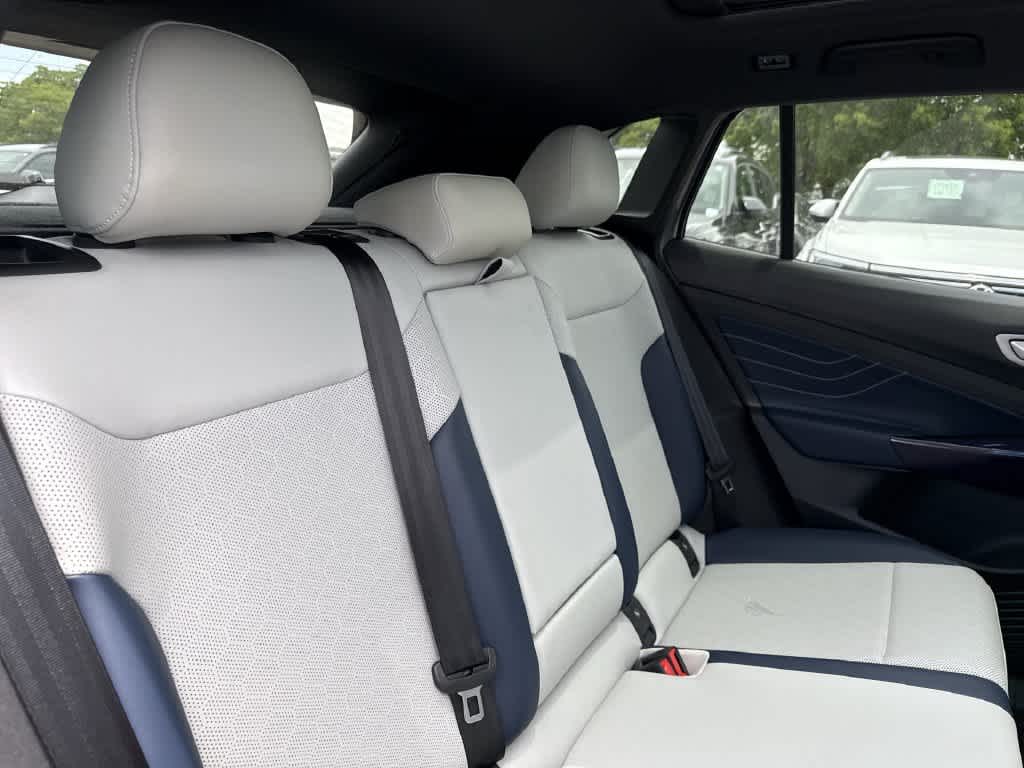 2026 Volkswagen ID.4 Pro S