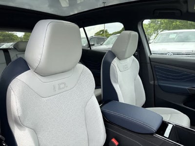 2026 Volkswagen ID.4 Pro S
