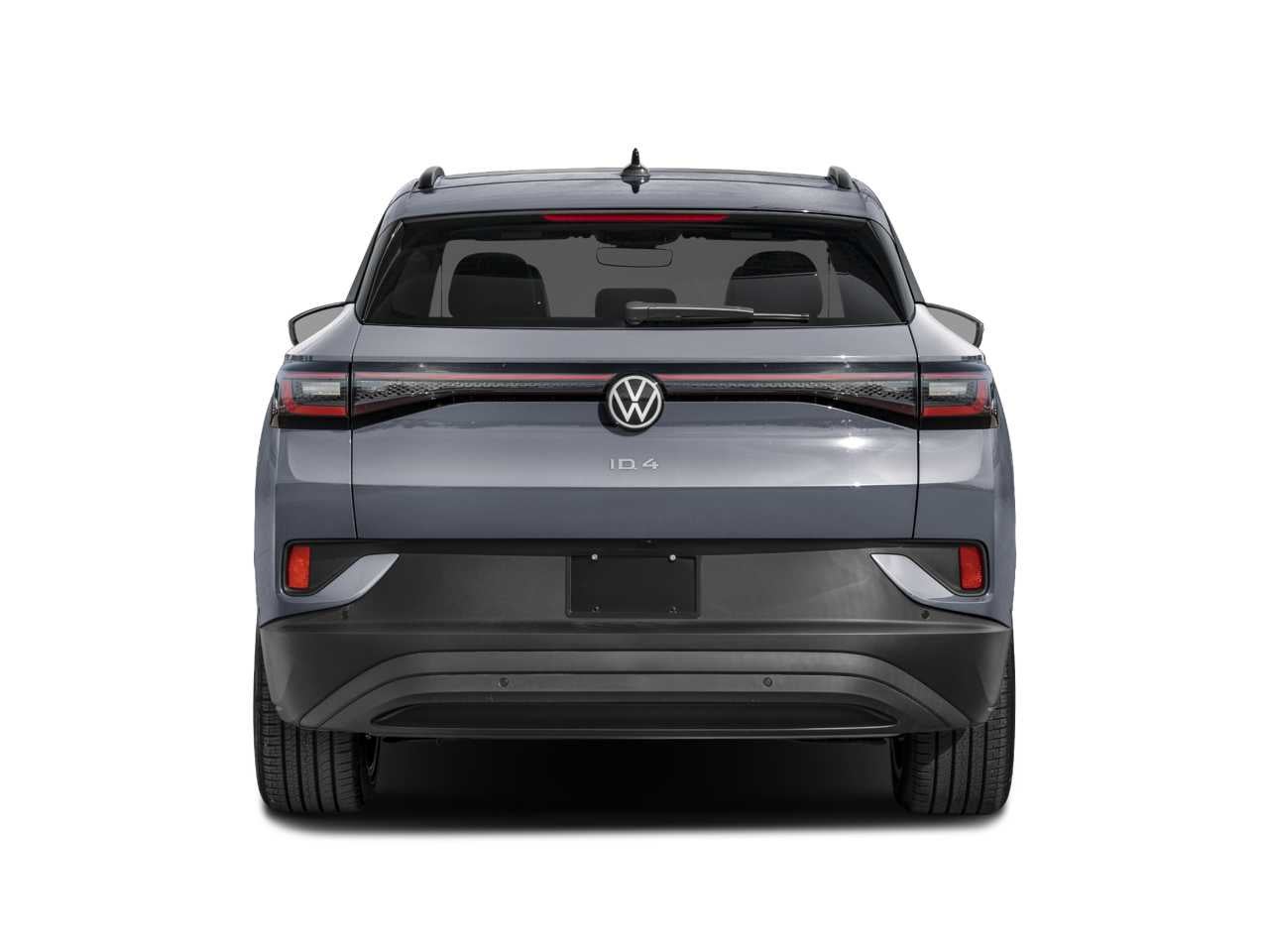 2026 Volkswagen ID.4 Pro S