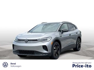 2026 Volkswagen ID.4 Pro S