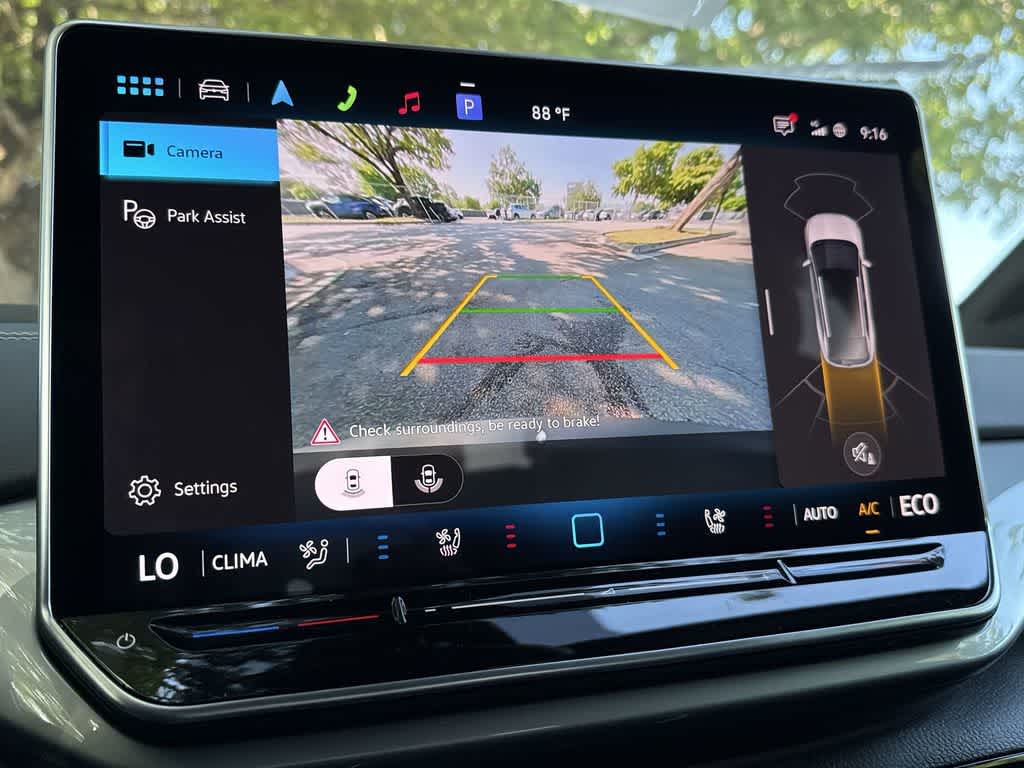 2026 Volkswagen ID.4 Pro S