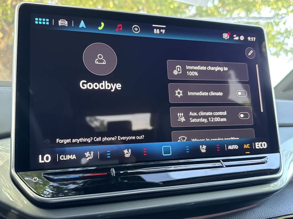 2026 Volkswagen ID.4 Pro S