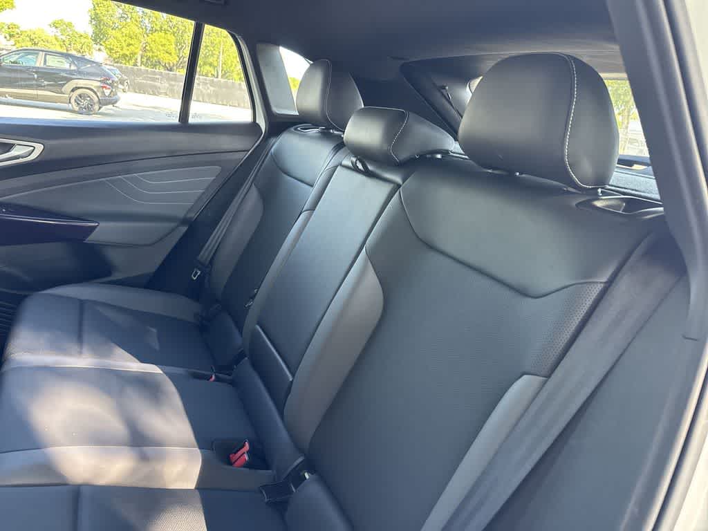 2026 Volkswagen ID.4 Pro S