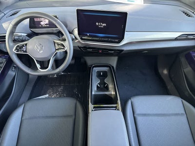 2026 Volkswagen ID.4 Pro S