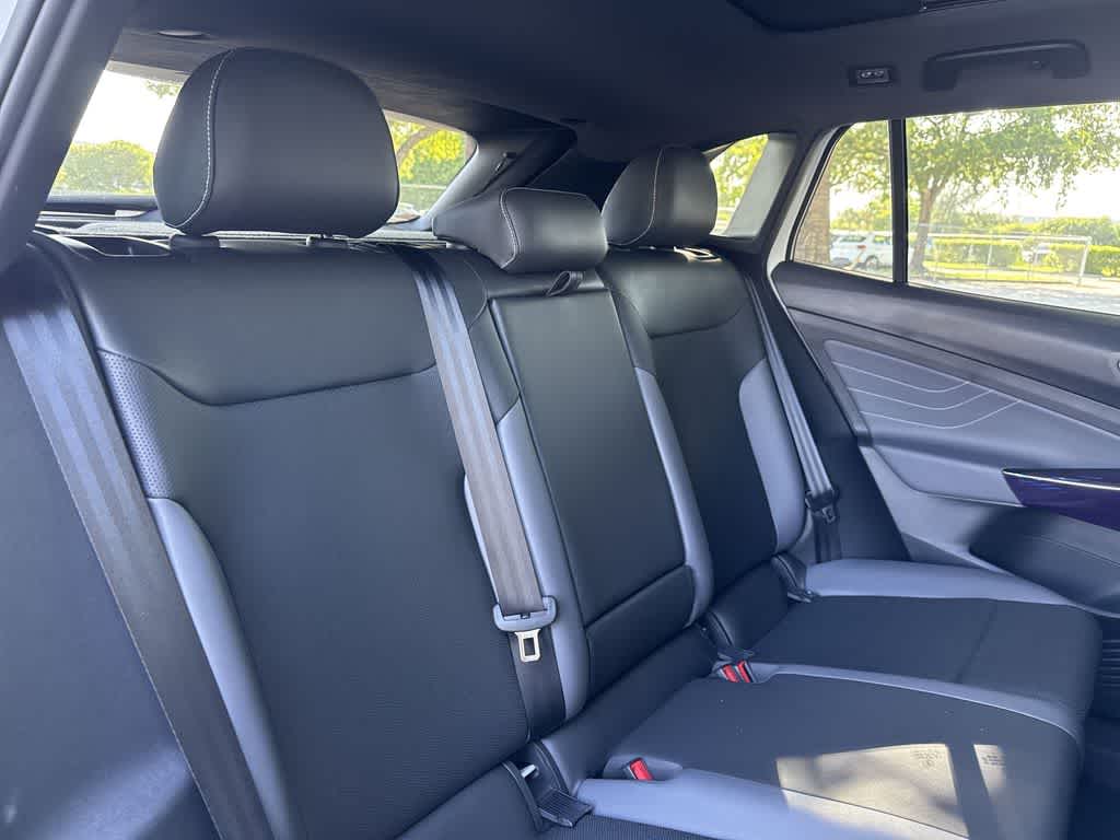 2026 Volkswagen ID.4 Pro S