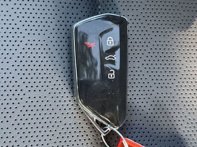 2026 Volkswagen ID.4 Pro S