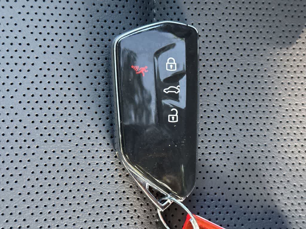 2026 Volkswagen ID.4 Pro S