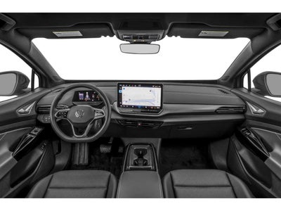 2026 Volkswagen ID.4 Pro S