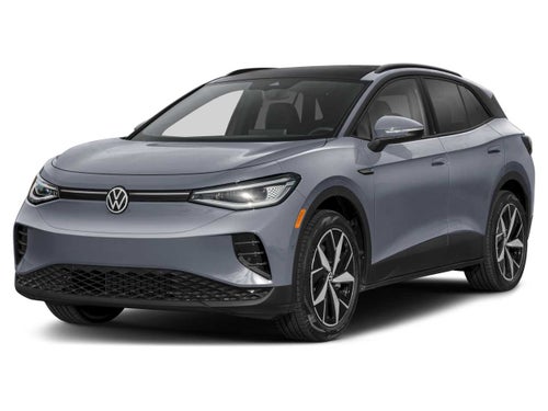 2026 Volkswagen ID.4 Pro S
