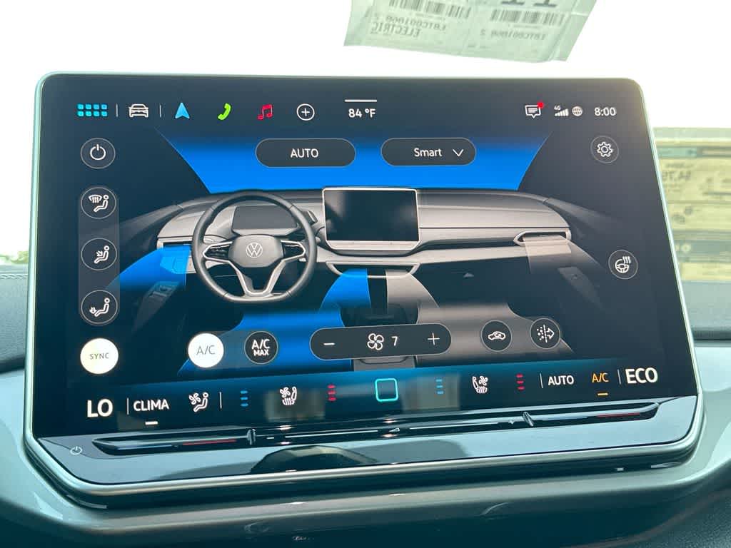 2026 Volkswagen ID.4 Pro S