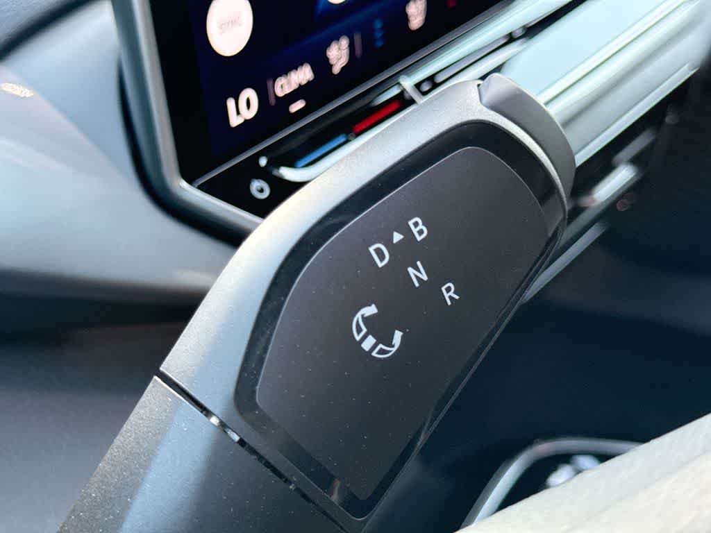 2026 Volkswagen ID.4 Pro S