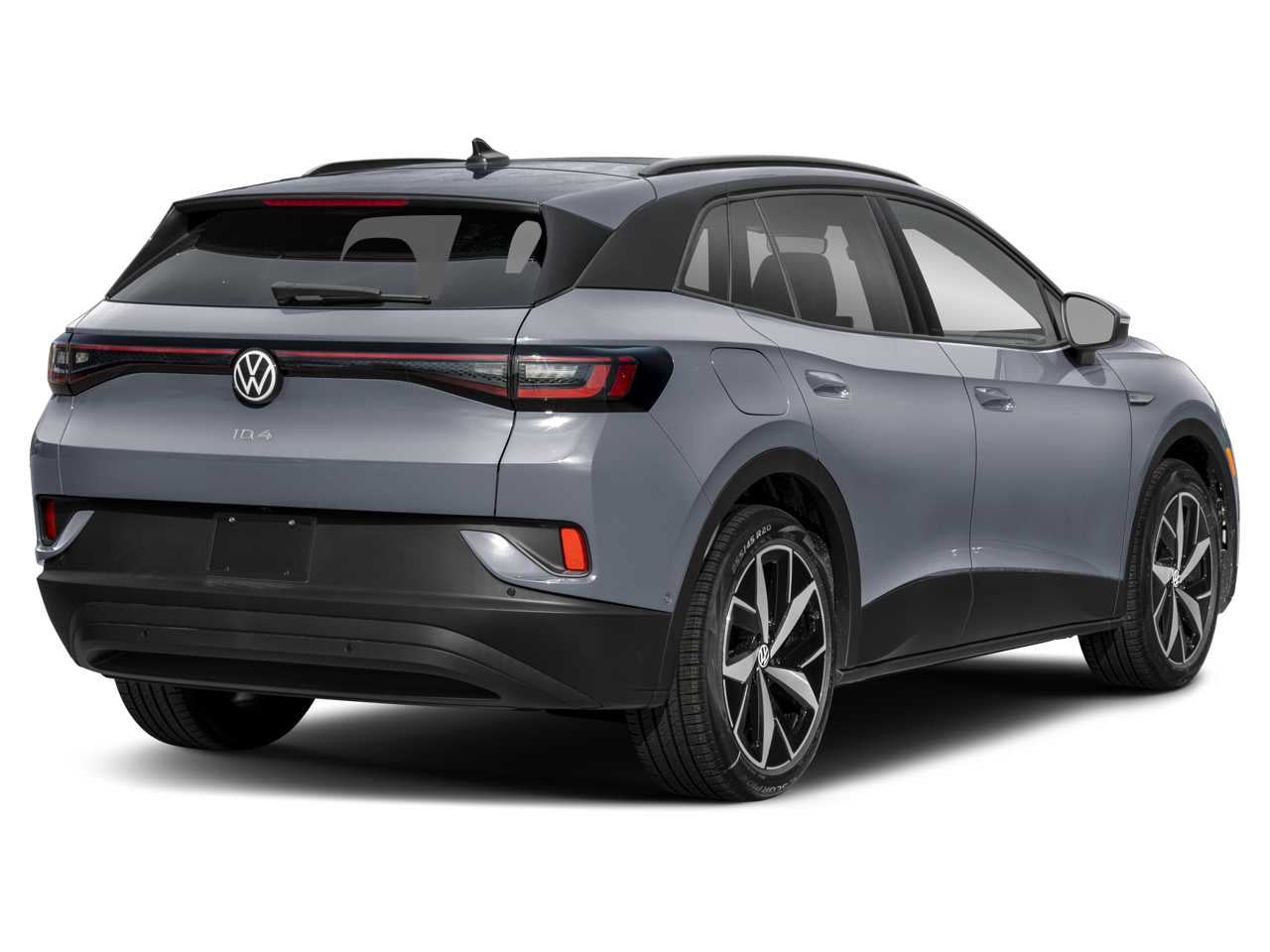 2026 Volkswagen ID.4 Pro S