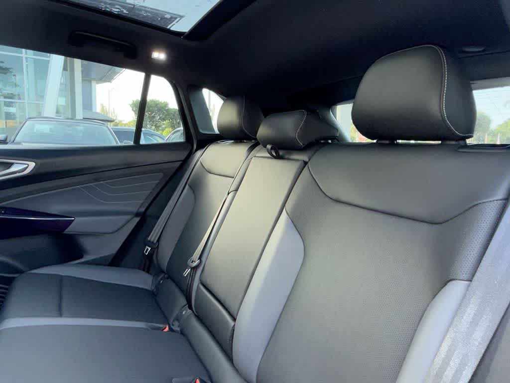 2026 Volkswagen ID.4 Pro S