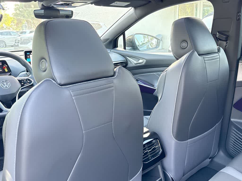 2026 Volkswagen ID.4 Pro S