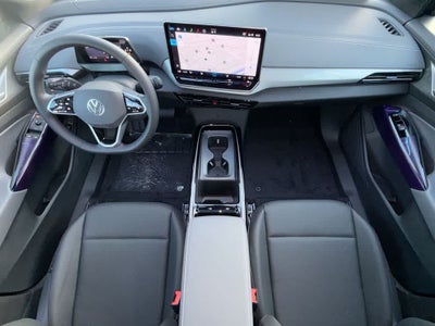 2026 Volkswagen ID.4 Pro S