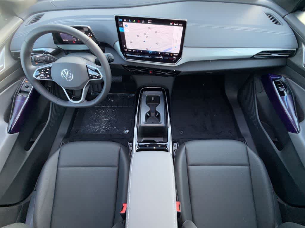 2026 Volkswagen ID.4 Pro S