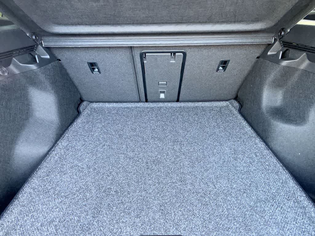 2026 Volkswagen ID.4 Pro S