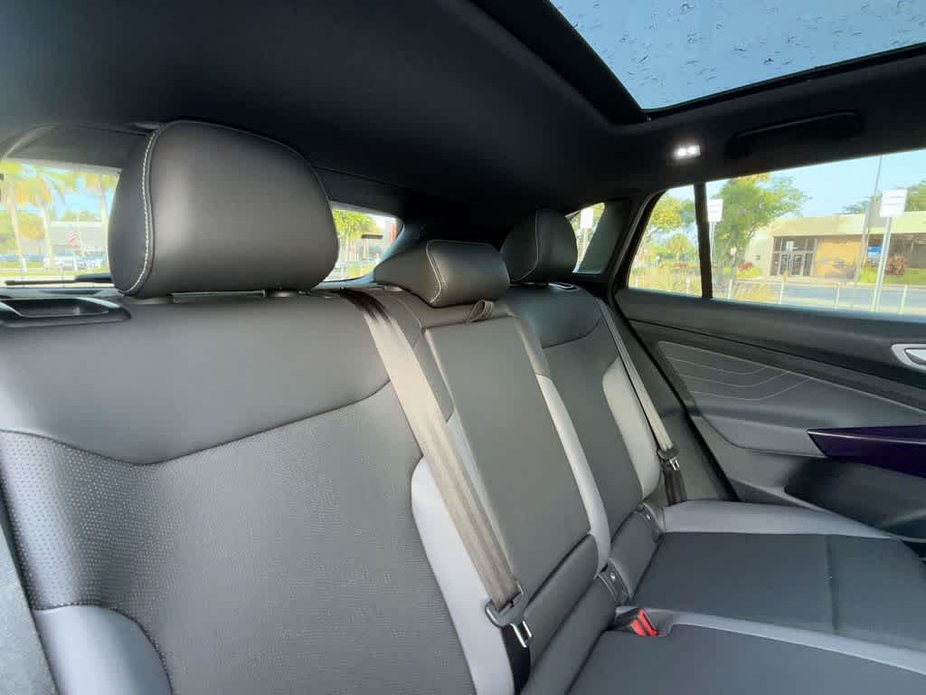 2026 Volkswagen ID.4 Pro S