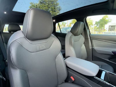 2026 Volkswagen ID.4 Pro S