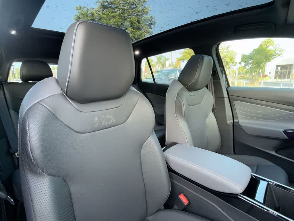 2026 Volkswagen ID.4 Pro S