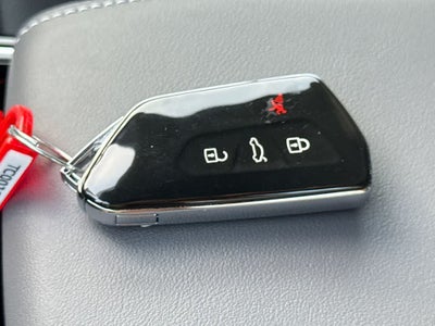 2026 Volkswagen ID.4 Pro S