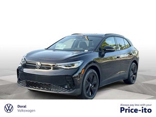 2026 Volkswagen ID.4 Pro S