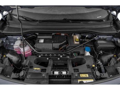 2026 Volkswagen ID.4 Pro S