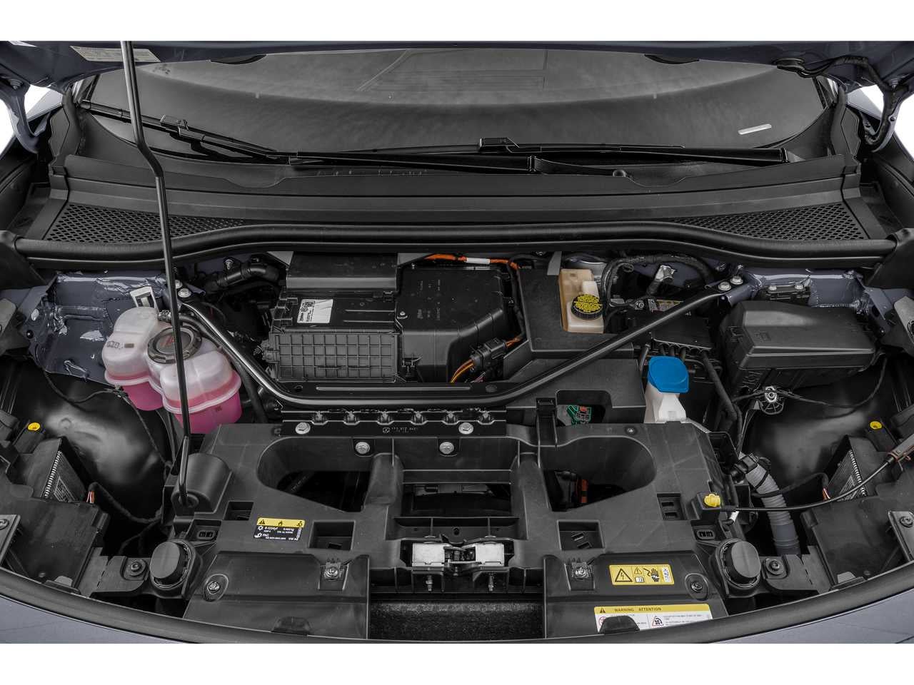 2026 Volkswagen ID.4 Pro S