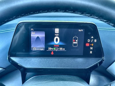 2026 Volkswagen ID.4 Pro S