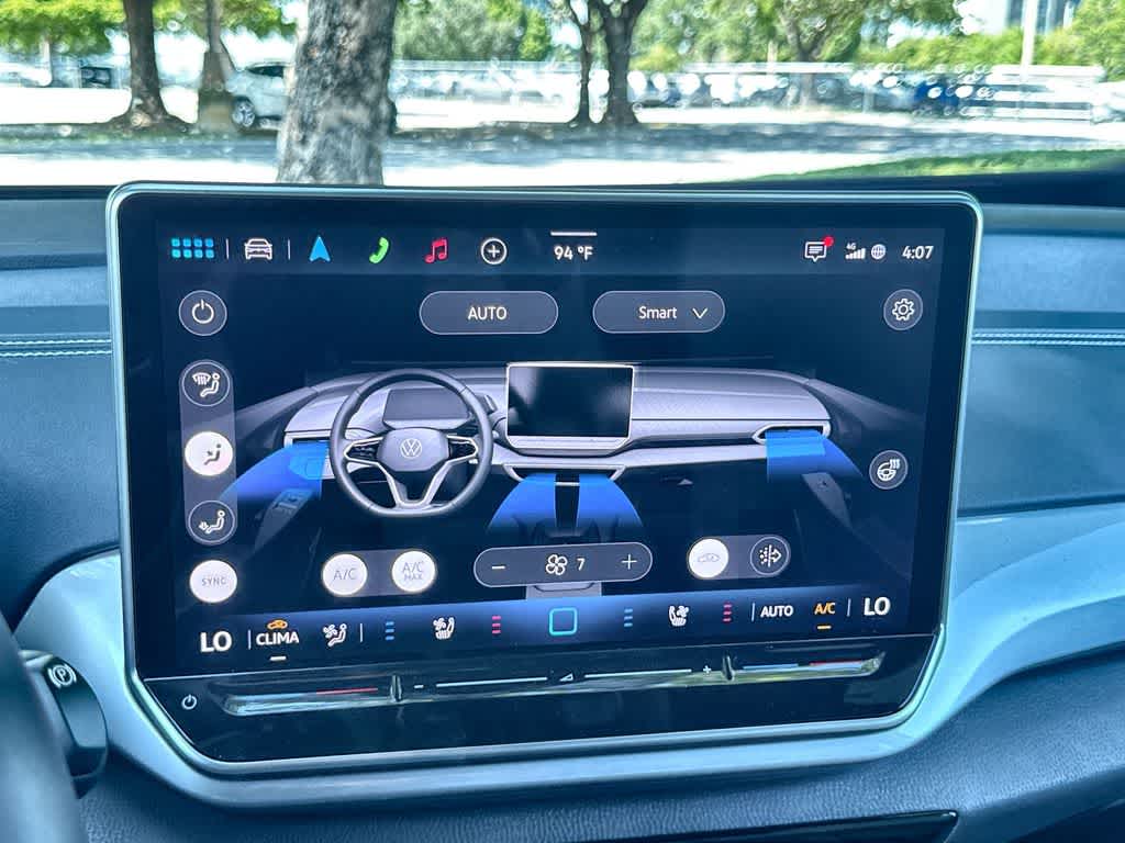 2026 Volkswagen ID.4 Pro S