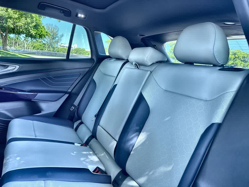 2026 Volkswagen ID.4 Pro S
