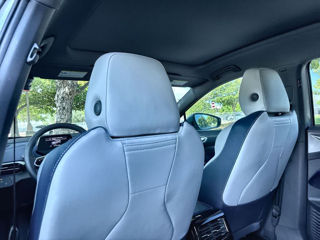 2026 Volkswagen ID.4 Pro S