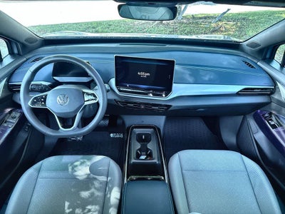 2026 Volkswagen ID.4 Pro S
