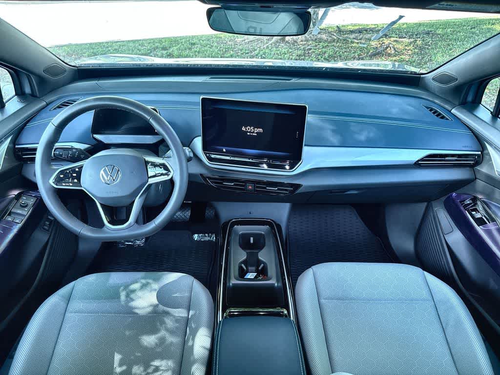 2026 Volkswagen ID.4 Pro S