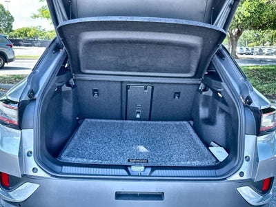 2026 Volkswagen ID.4 Pro S