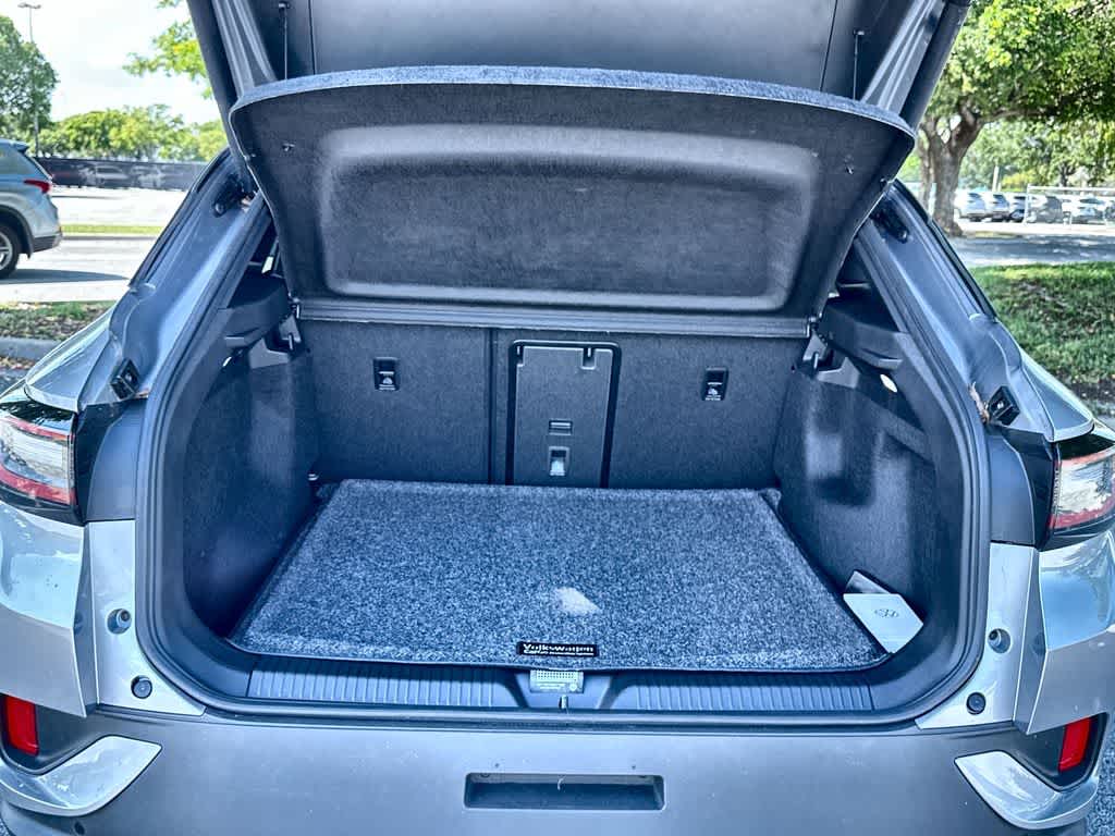 2026 Volkswagen ID.4 Pro S