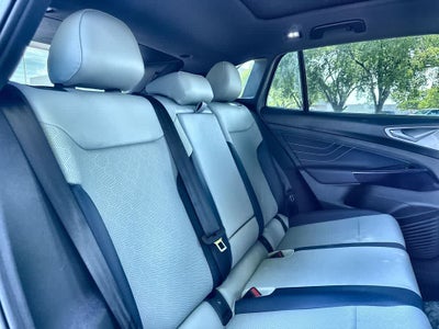 2026 Volkswagen ID.4 Pro S