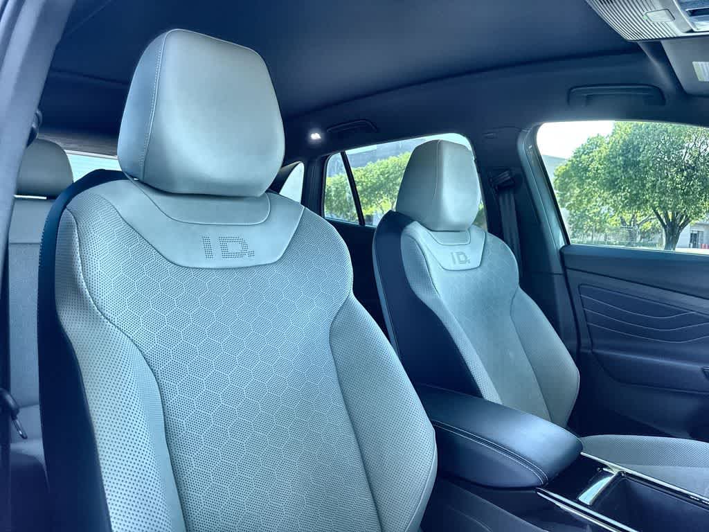 2026 Volkswagen ID.4 Pro S