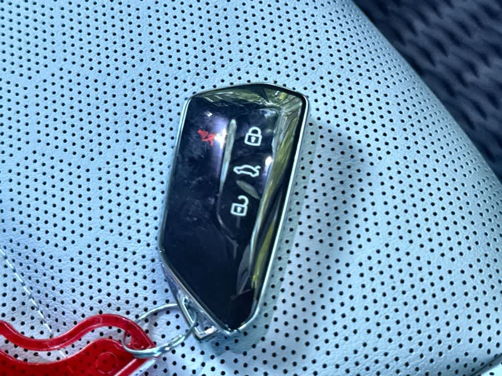 2026 Volkswagen ID.4 Pro S