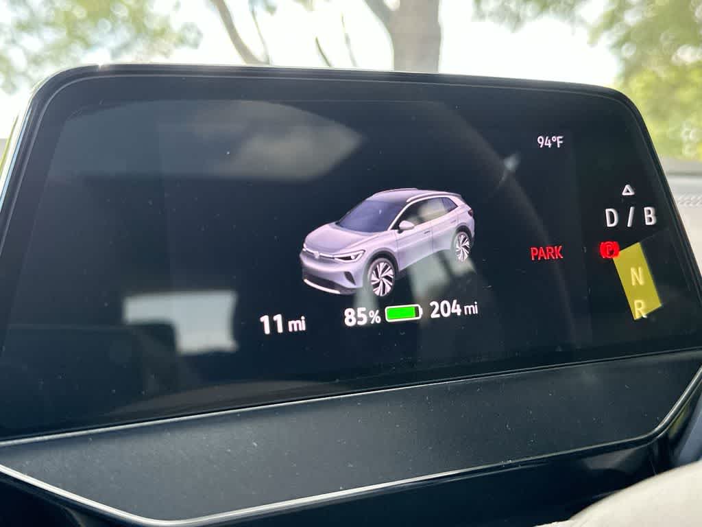 2026 Volkswagen ID.4 Pro S