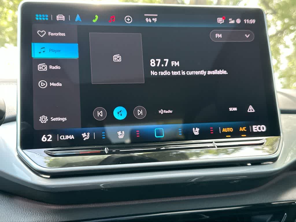 2026 Volkswagen ID.4 Pro S
