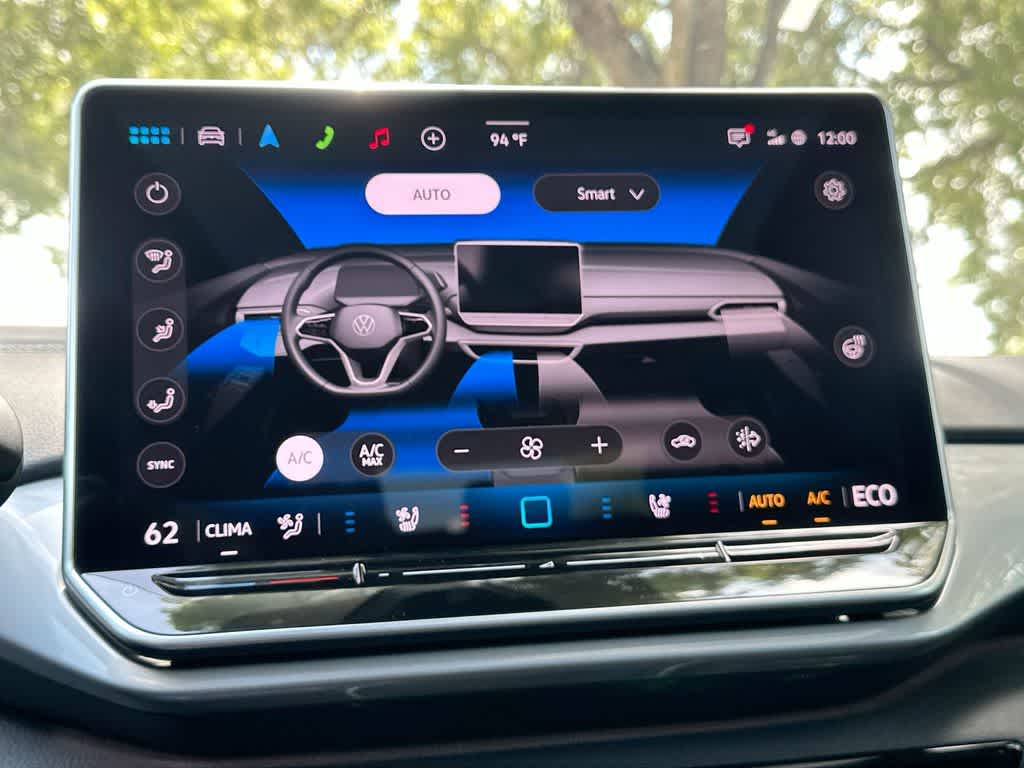 2026 Volkswagen ID.4 Pro S