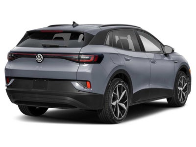 2026 Volkswagen ID.4 Pro S