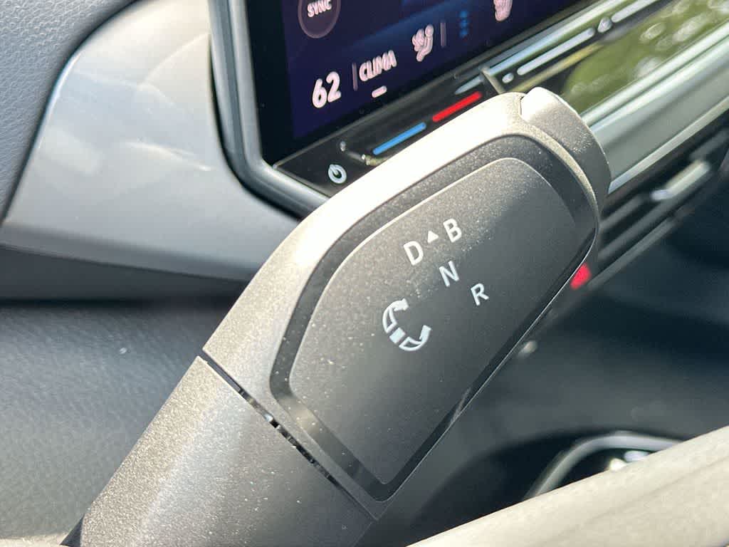 2026 Volkswagen ID.4 Pro S