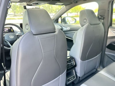 2026 Volkswagen ID.4 Pro S