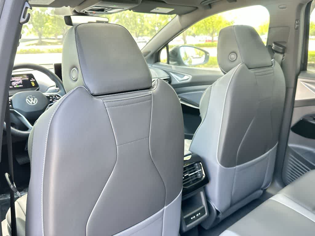 2026 Volkswagen ID.4 Pro S